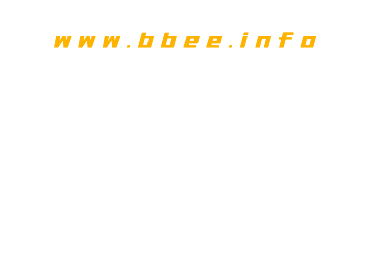 www.bbee.info