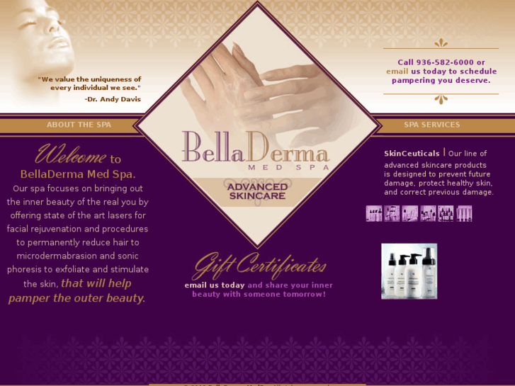 www.belladerma-medspa.com