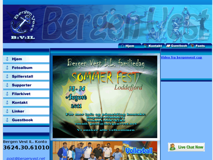 www.bergenvest.net