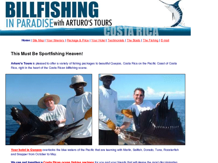 www.billfishingcostarica.com