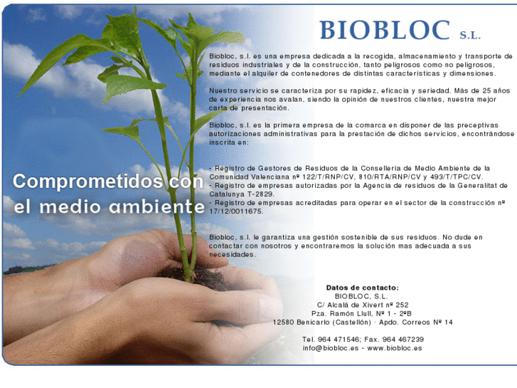 www.biobloc.es