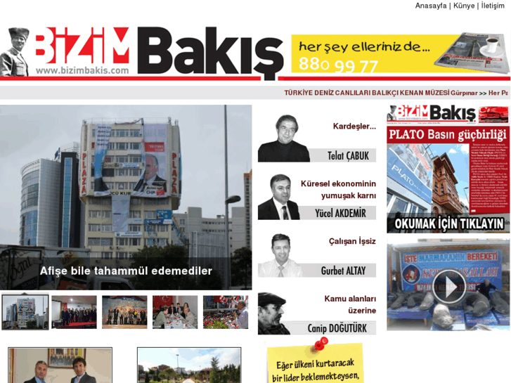 www.bizimbakis.com