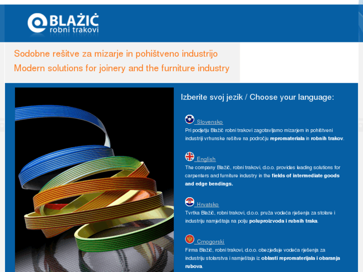 www.blazic.eu