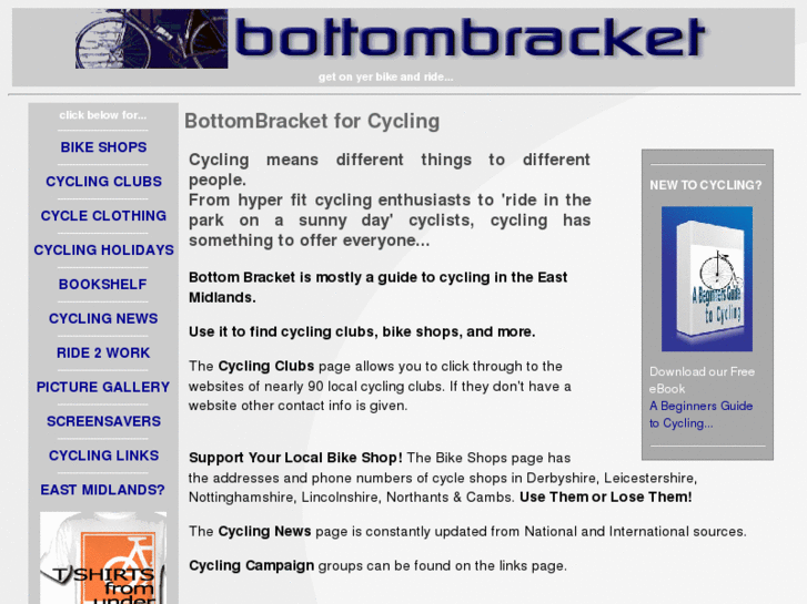 www.bottombracket.co.uk