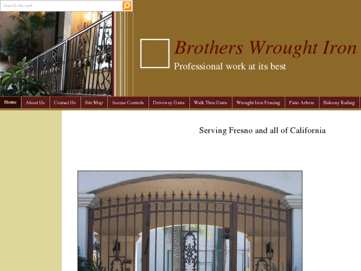 www.brotherswroughtiron.com