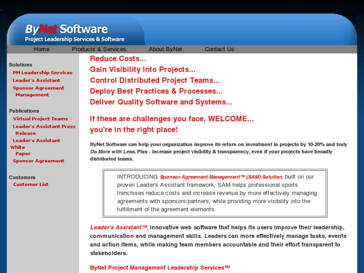 www.bynetsoftware.com