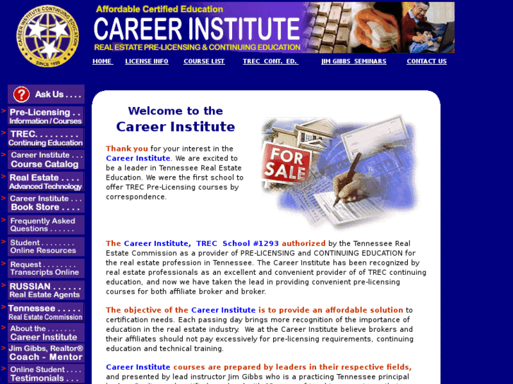 www.careerinstitute.us