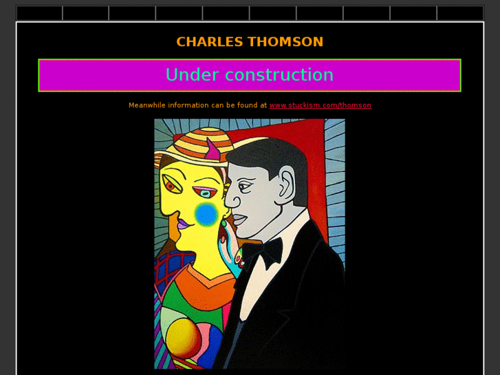 www.charles-thomson.com