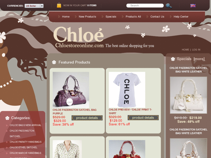 www.chloestoreonline.com