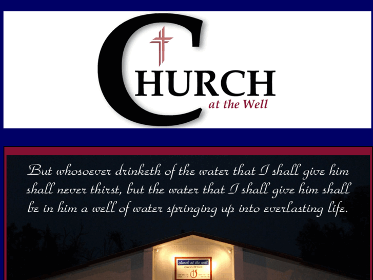 www.churchatthewellcog.com