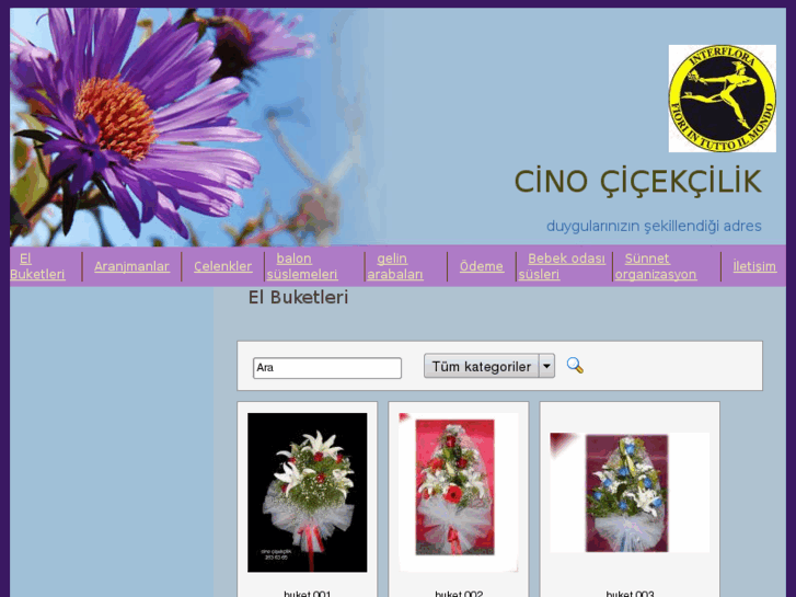 www.cinocicekcilik.com