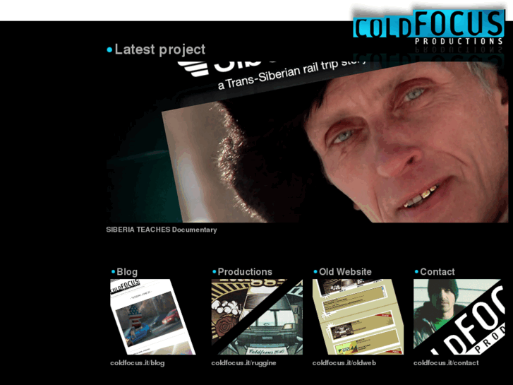 www.coldfocus.it