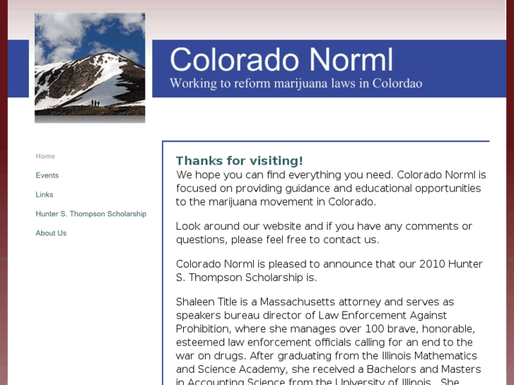 www.coloradonorml.org