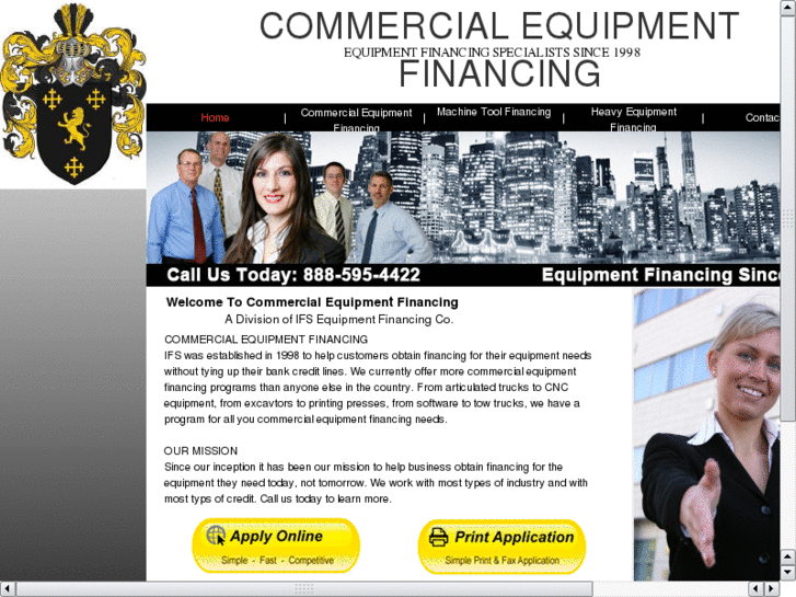 www.commercial-equipment-financing.com