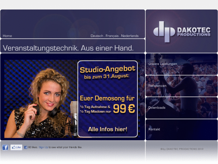 www.dakotec.be