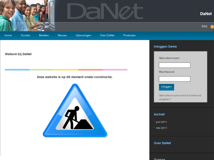 www.danetservice.com