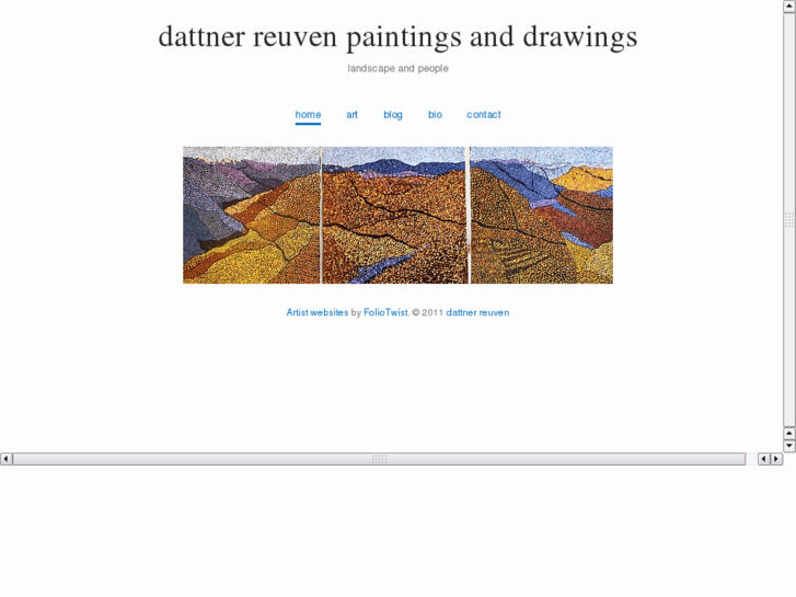 www.dattner-art.com