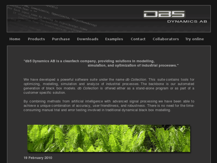 www.db5dynamics.com