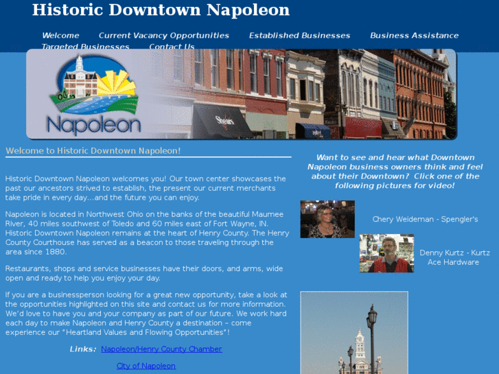 www.developnapoleon.com