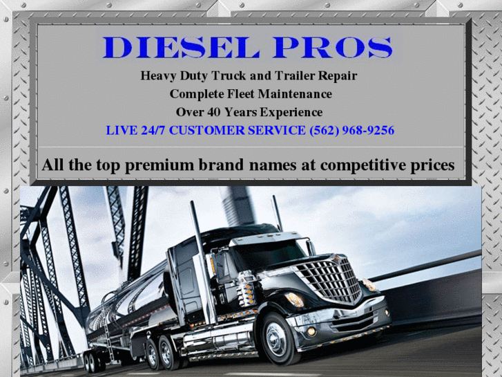 www.dieselprosusa.com