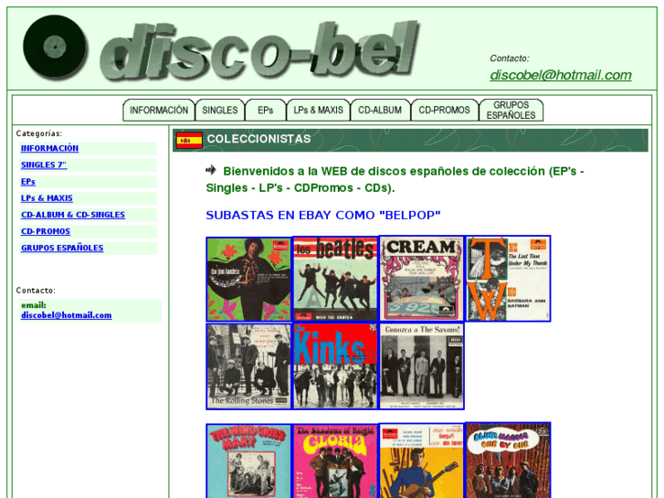 www.disco-bel.com