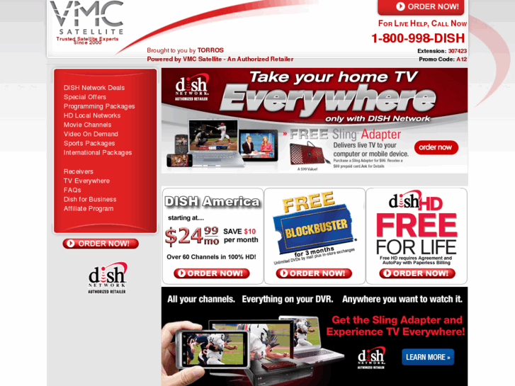 www.discounted-television.com