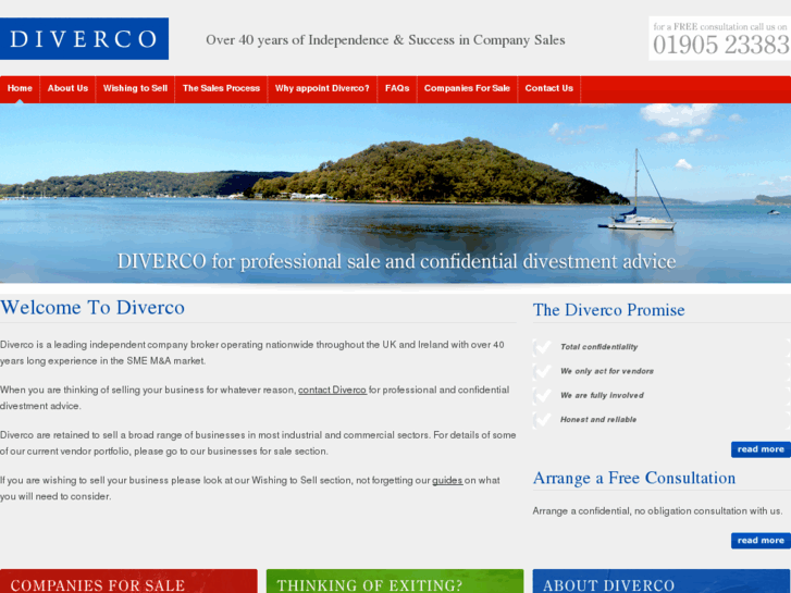 www.diverco.co.uk