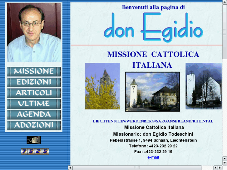 www.donegidio.com