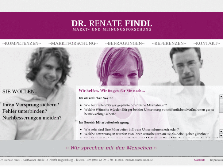 www.dr-renate-findl.net