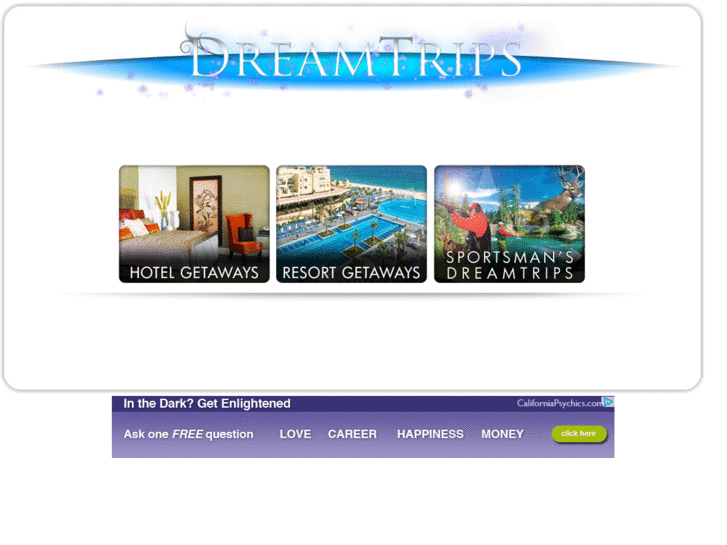 www.dream-trip-club.com