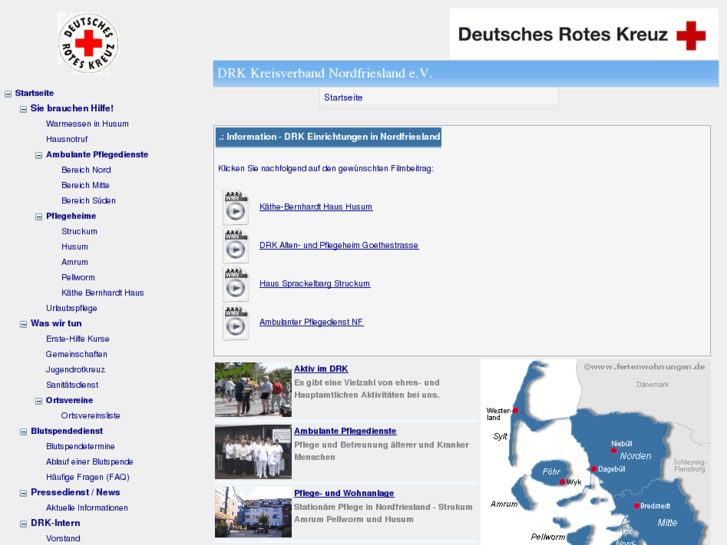 www.drk-nordfriesland.de