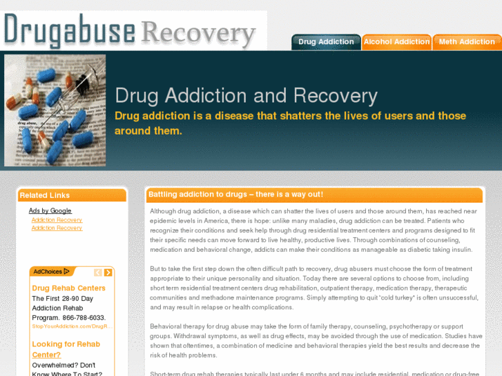 www.drugabuserecovery.com