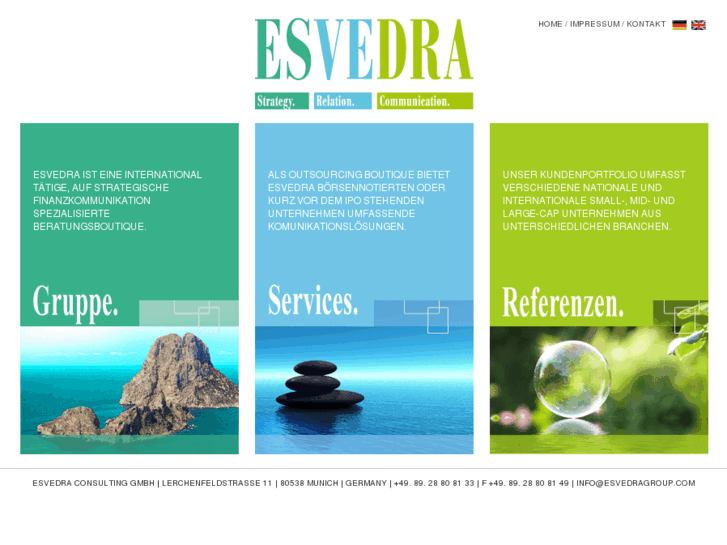 www.esvedra-consulting.com