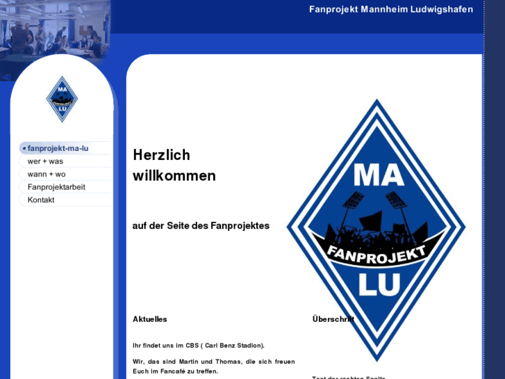 www.fanprojekt-ma-lu.info