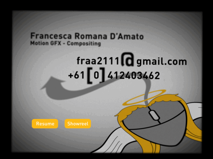 www.francescaromanadamato.com