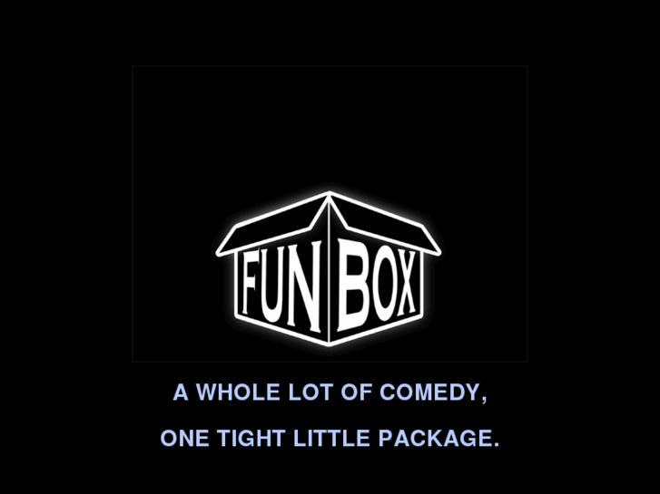 www.funboxcomedy.com