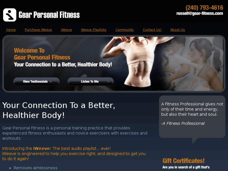 www.gear-fitness.com