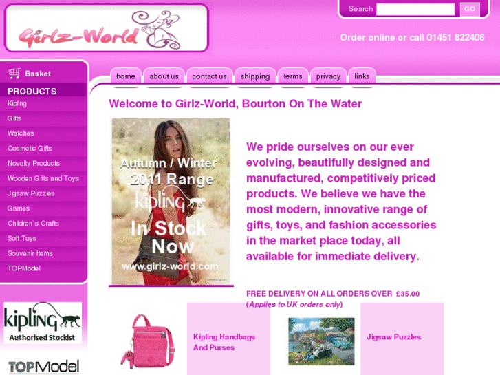 www.girlz-world.com