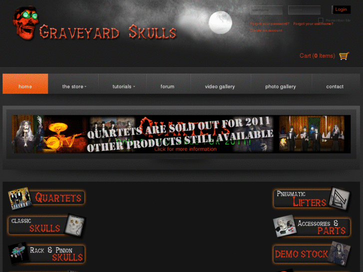 www.graveyardskulls.com