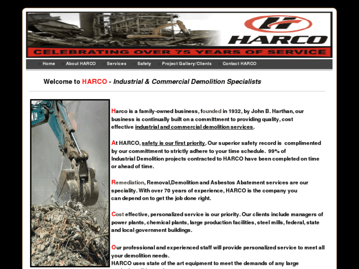 www.harcodemo.com