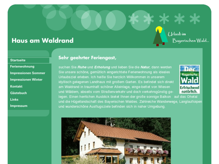 www.haus-am-waldrand.info