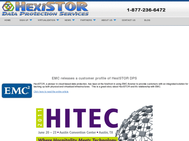 www.hexistor.com