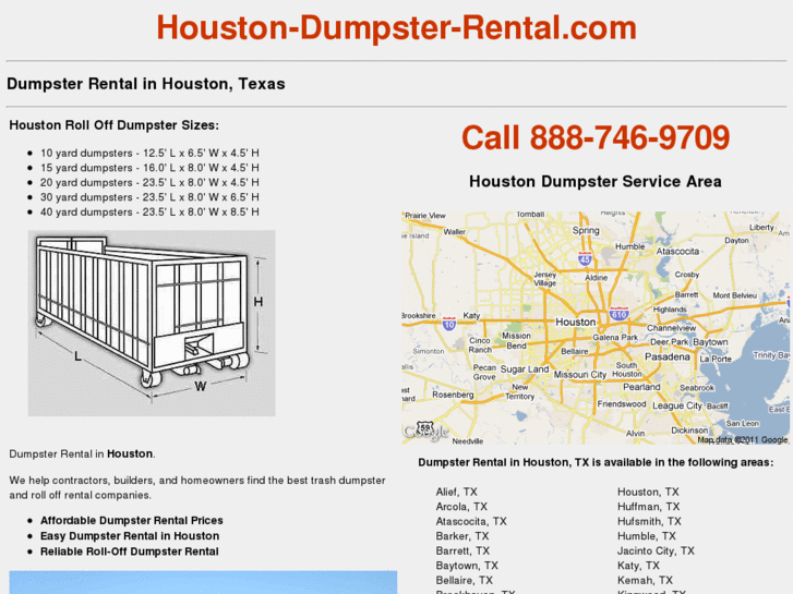 www.houston-tx-dumpster-rental.com