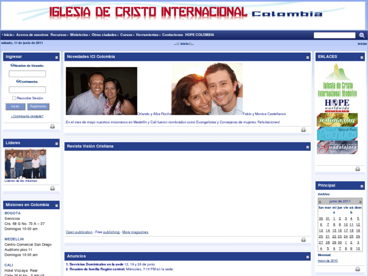 www.icicolombia.org