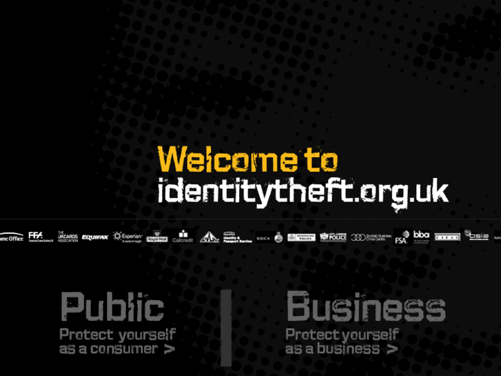 www.identitytheft.org.uk