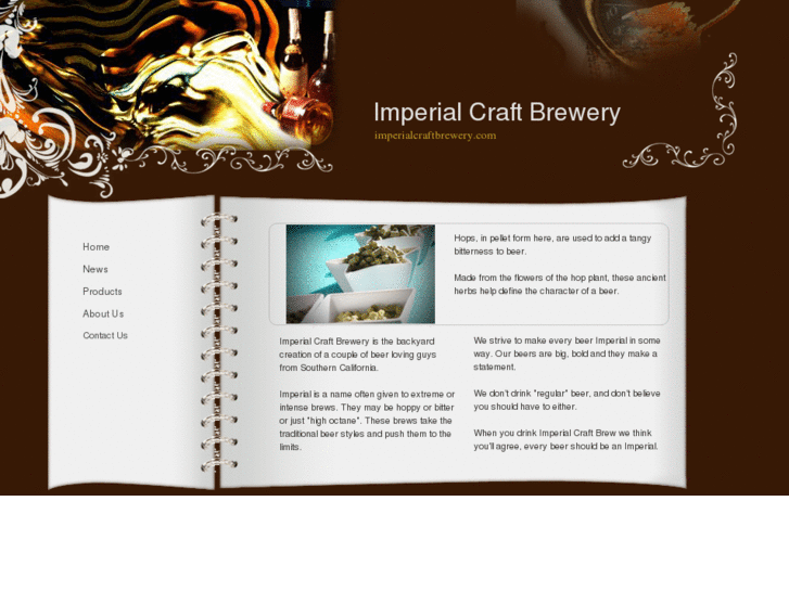 www.imperialcraftbrewery.com