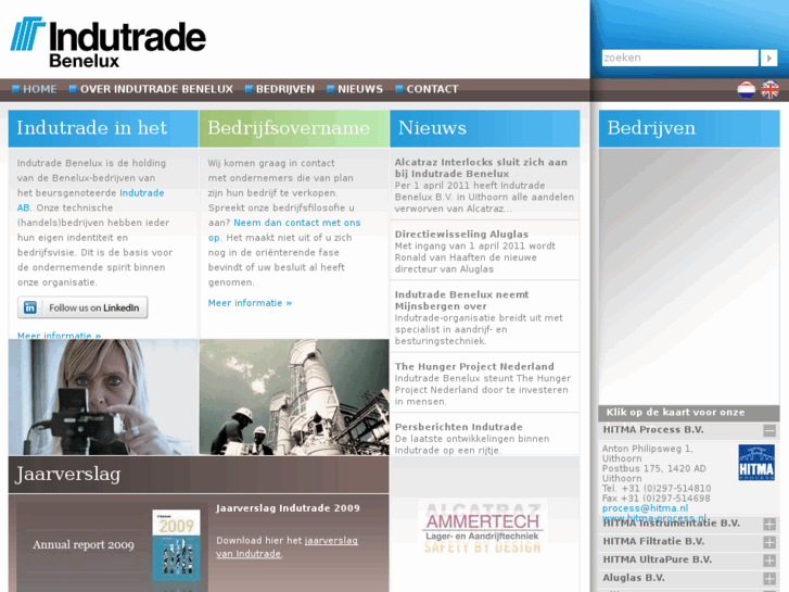 www.indutradebenelux.com