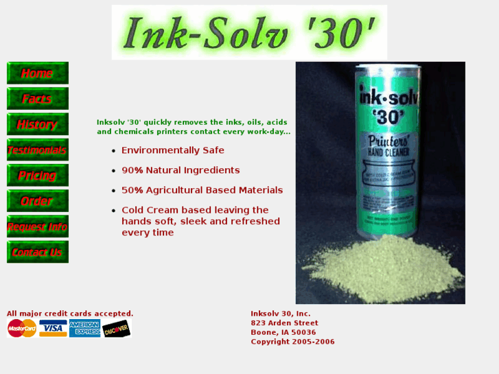 www.inksolv30.com