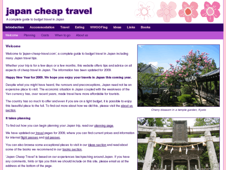 www.japan-cheap-travel.com