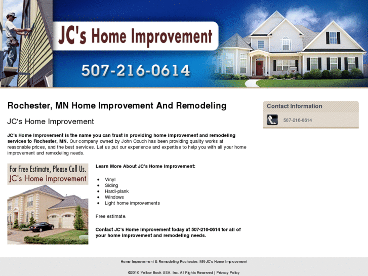 www.jcshomeimprovementmn.com